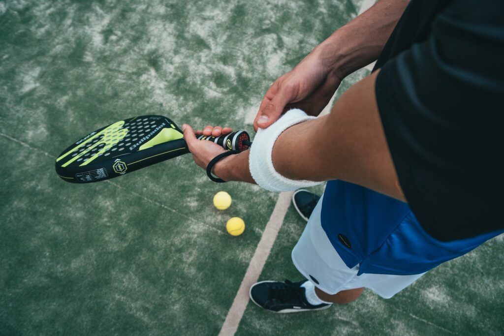 What Does a Sports Massage Therapist Do and How Can They Help You?