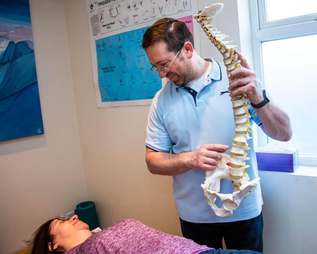 Why Does My Lower Back Hurt When I Stand Up? Common Causes and How to Get Relief