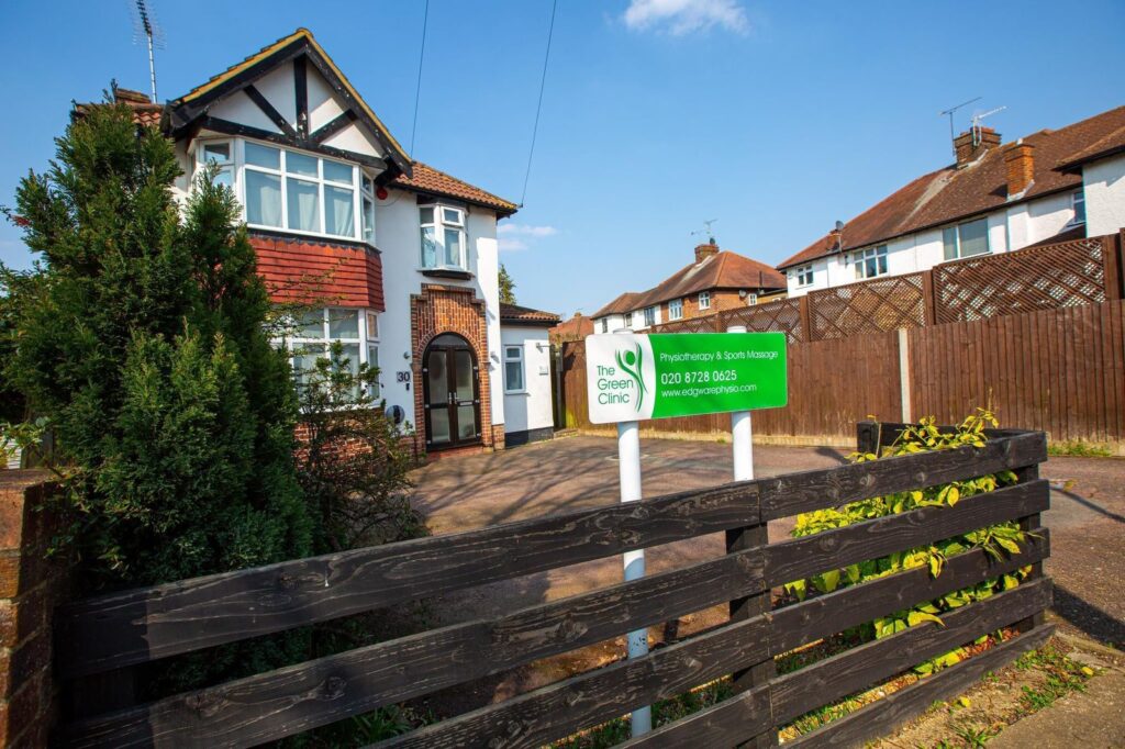 The Green Clinic Physio