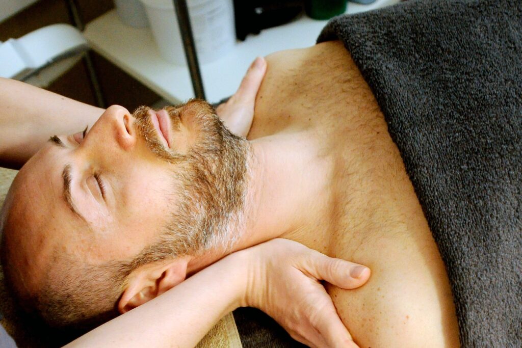 What Is a Deep Tissue Treatment and How Can It Help You?