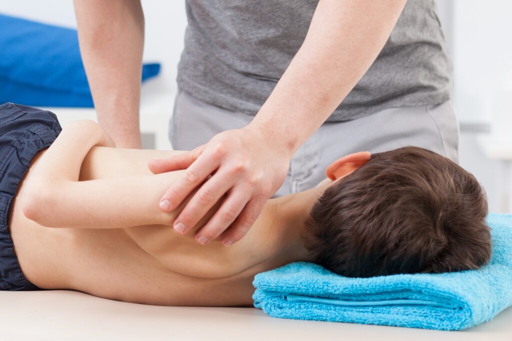 Childrens Physio
