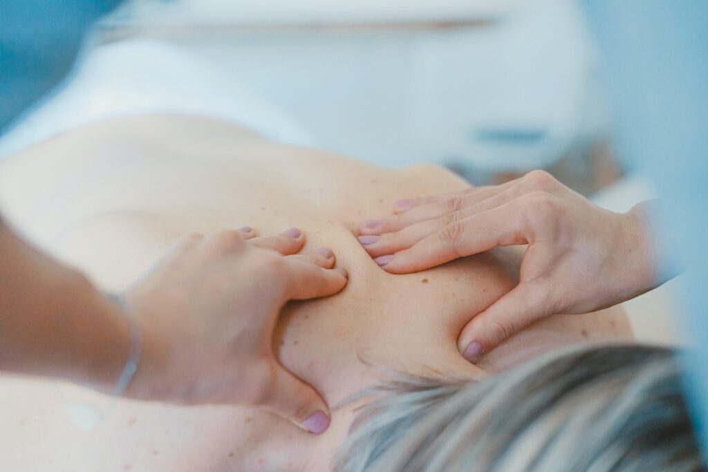 How Should I Deal with Chronic Pain?