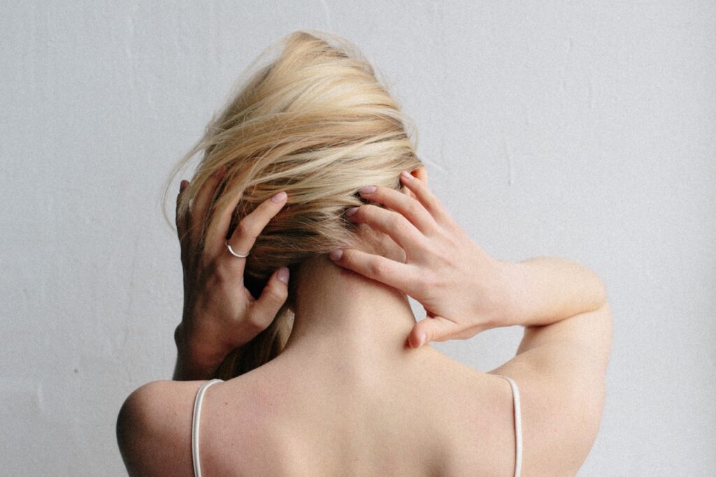 Back and Neck Pain