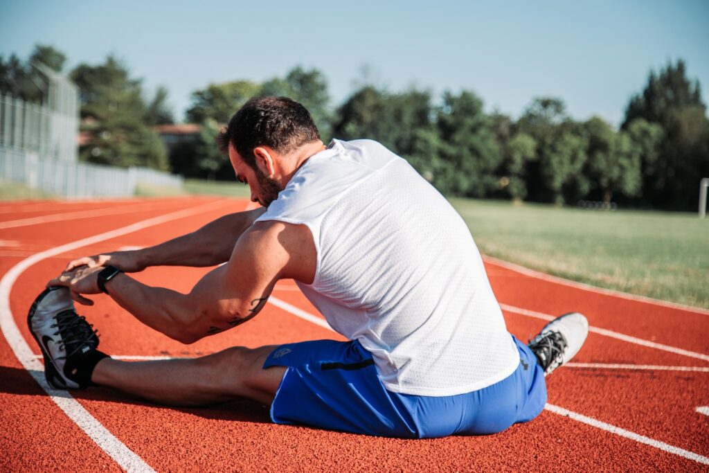 Sports Injuries